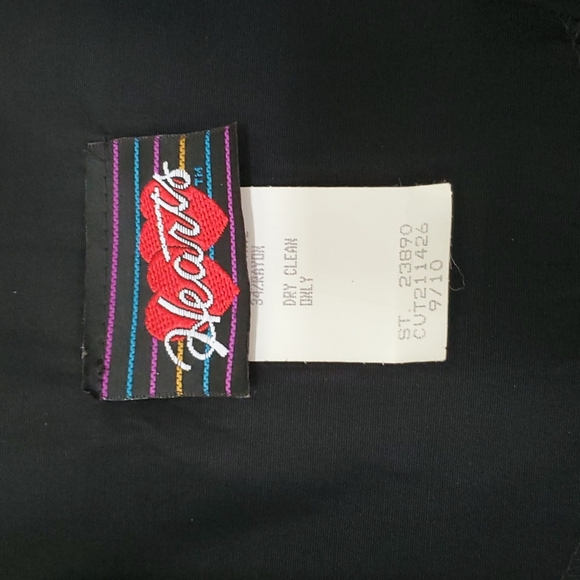 Vintage Jumpsuit set - Picture 5 of 14